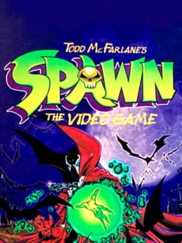Todd McFarlane’s Spawn: The Video Game