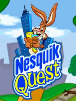 Nesquik Quest