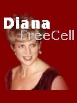 Diana FreeCell