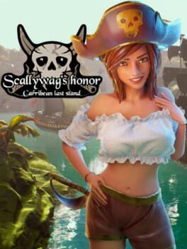 Scallywag’s Honor