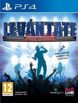 Levántate: All Stars