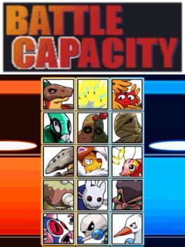 Battle Capacity