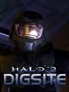 Halo 2 Digsite: E3 2003 Demo
