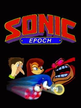 Sonic Epoch Advance