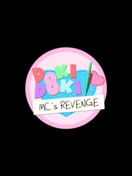 Doki Doki MC’s Revenge