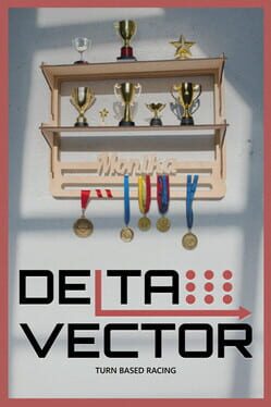 Delta Vector