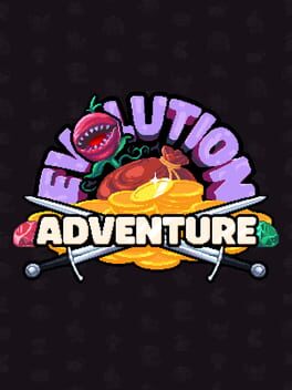 Evolution Adventure