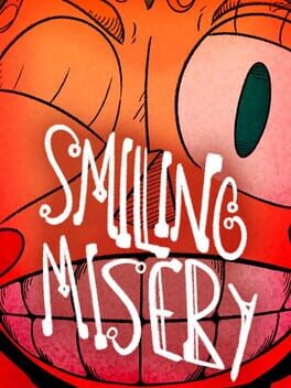 Smiling Misery