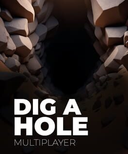 Dig A Hole Multiplayer