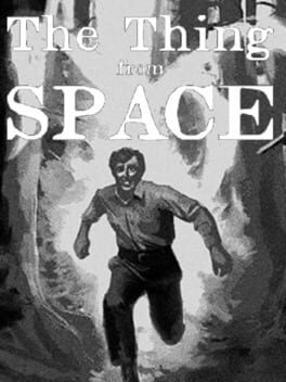 The Thing from Space