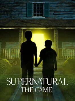 Supernatural: The Game