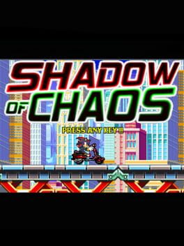 Shadow of Chaos