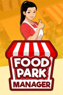 Food Park Manager