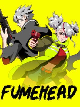 Fumehead