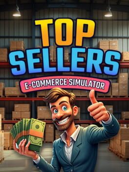 Top Sellers: Ecommerce Simulator