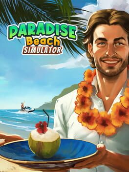 Paradise Beach Simulator