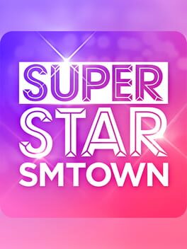 SuperStar SMTown