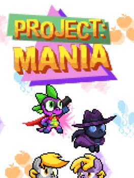 Project: Mania