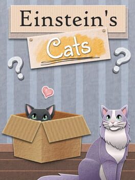 Einstein’s Cats