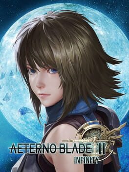 AeternoBlade II: Infinity