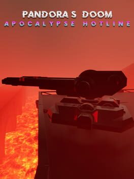 Pandora’s Doom: Apocalypse Hotline