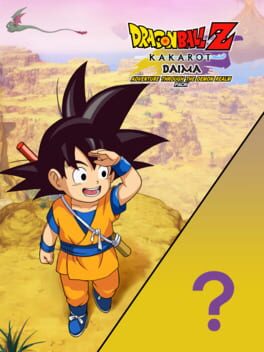 Dragon Ball Z: Kakarot – Daima: Adventure Through The Demon Realm Pack