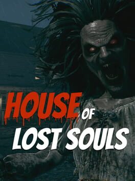 House of Lost Souls