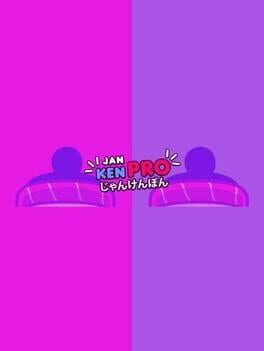 Jan Ken Pro!