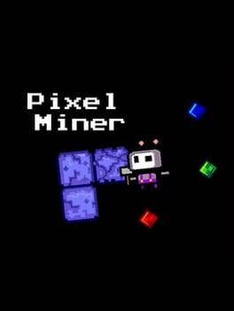 Pixel Miner