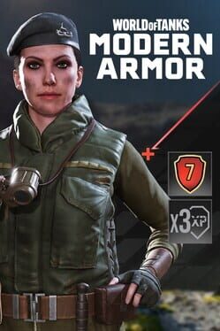 World of Tanks: Modern Armor – Ready at the Command