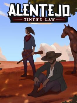 Alentejo: Tinto’s Law