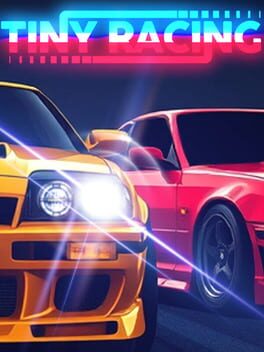 Tiny Racing