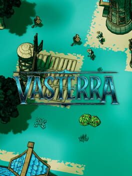 Vasterra