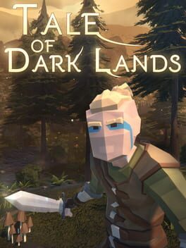 Tale of Dark Lands