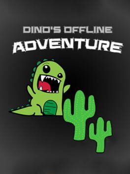 Dino’s Offline Adventure