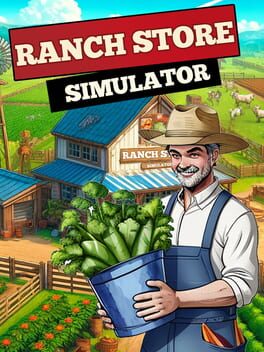 Ranch Store Simulator