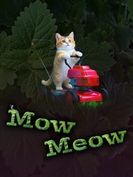 Mow Meow