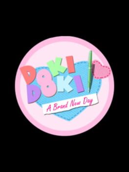 Doki Doki A Brand New Day