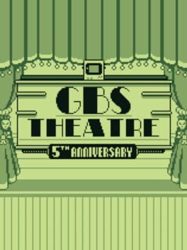 GB Studio’s 5th Anniversary