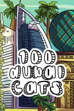 100 Dubai Cats