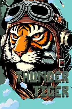 Thunder Tiger
