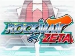 Mega Man ZX Zeta