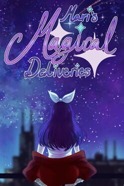 Mari’s Magical Deliveries