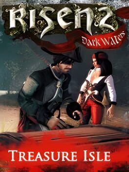 Risen 2: Dark Waters – Treasure Isle