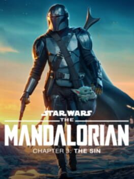 The Mandalorian: Chapter 3 – The Sin