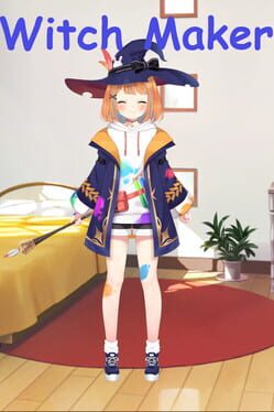 Witch Maker