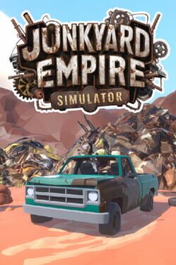 Junkyard Empire Simulator