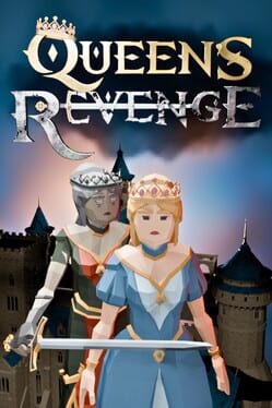Queen’s Revenge