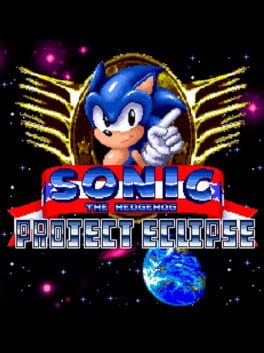 Sonic: Project Eclipse