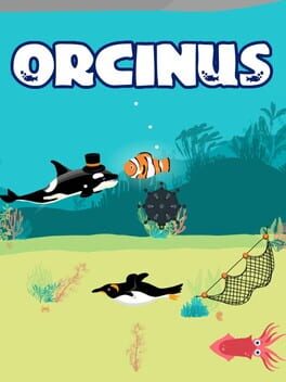 OrcinUS: Orca Pod Rescue